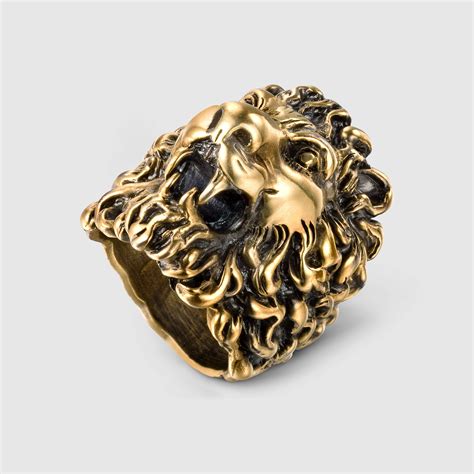 gucci ring mems|gucci gold chains for men.